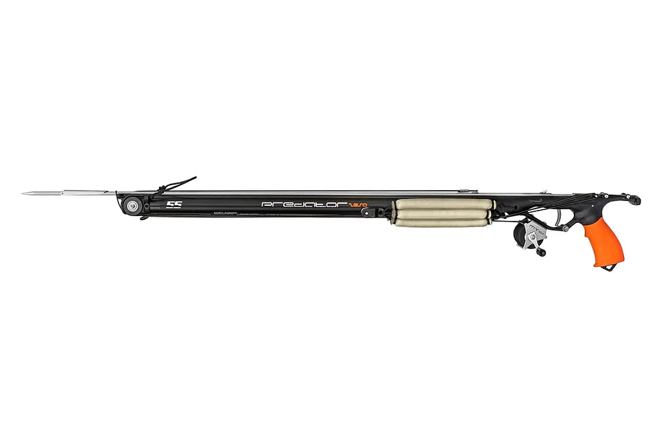 Fucili MVD Predator Zeso