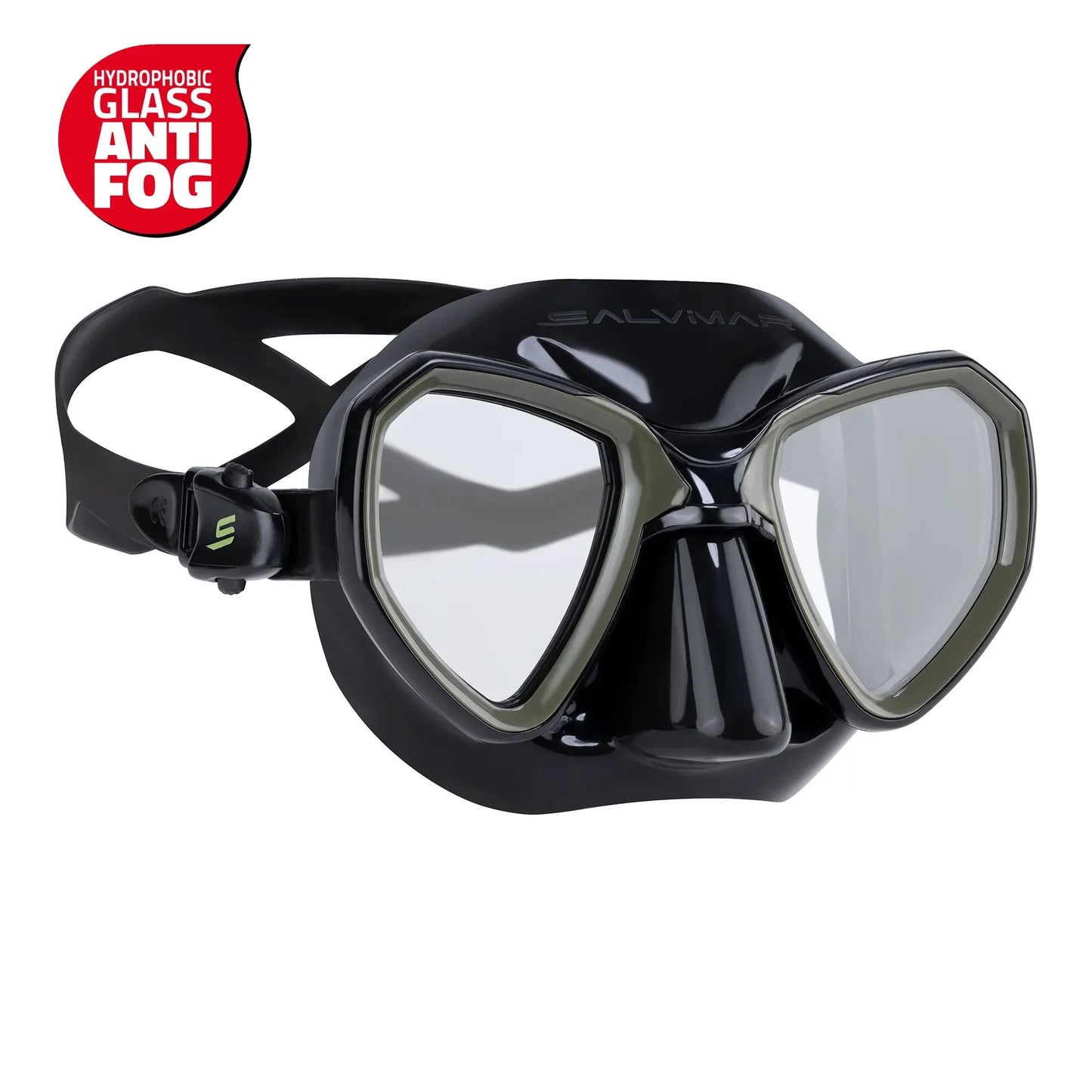 Maschera MORPHEUS ANTI FOG