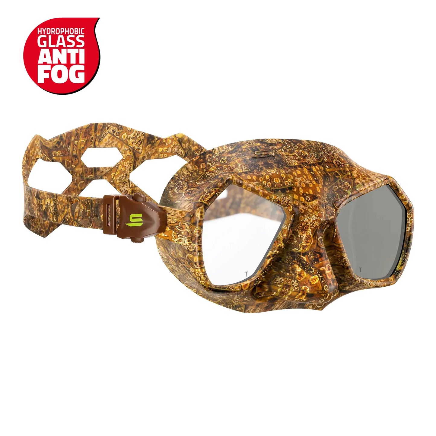 Maschera HATHOR ANTI FOG