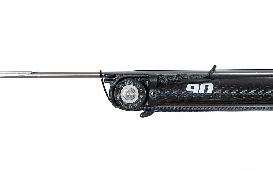 Fucili MVD Carbon