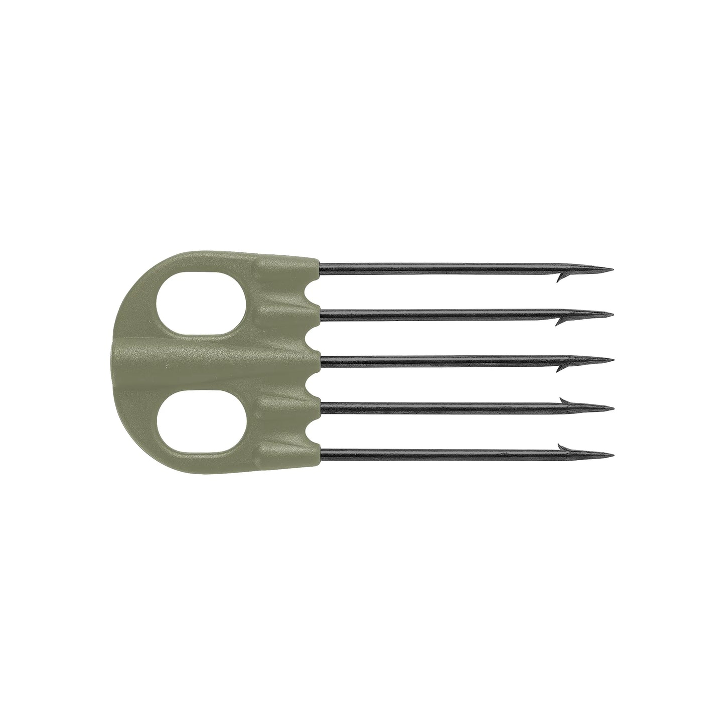 Fiocina JET 5 PUNTE MUSTAD
