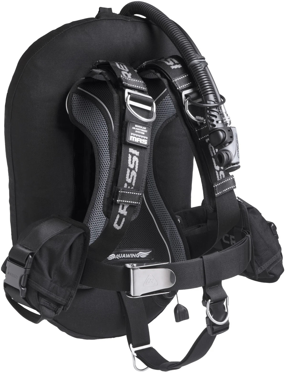 Gav Aquawing Plus