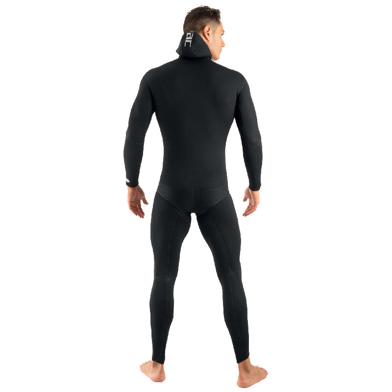 Muta Black Shark 5mm