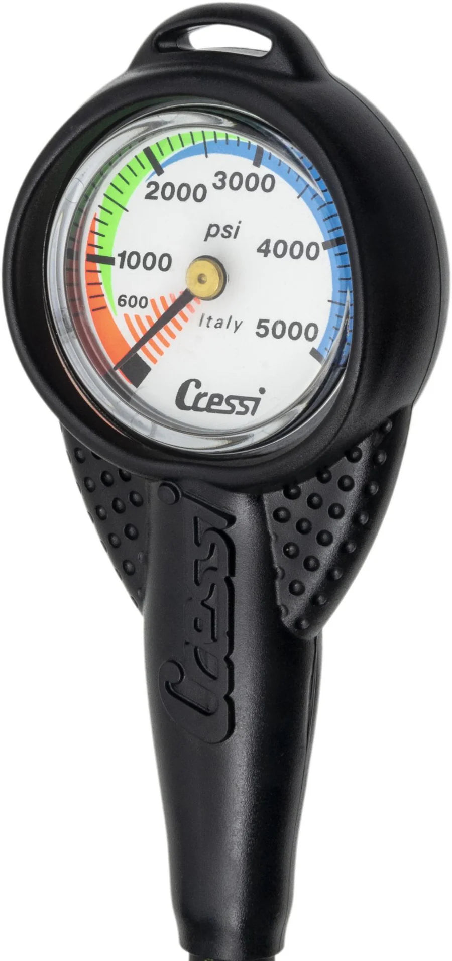 Console Mini Spg Manometro