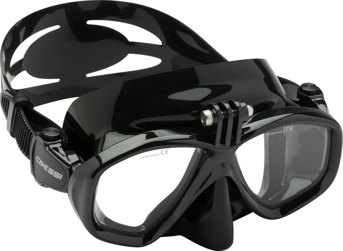 Maschera Action