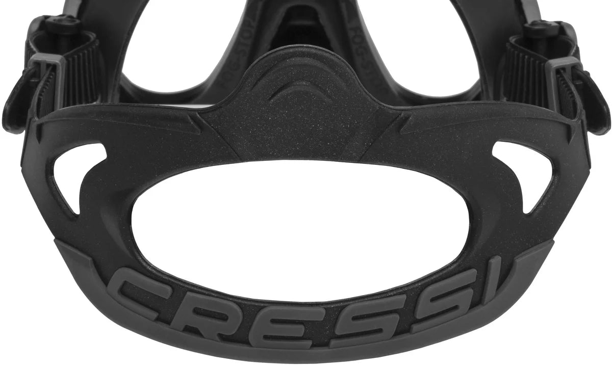 Maschera ATOM