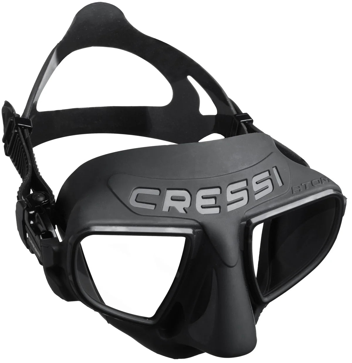 Maschera ATOM