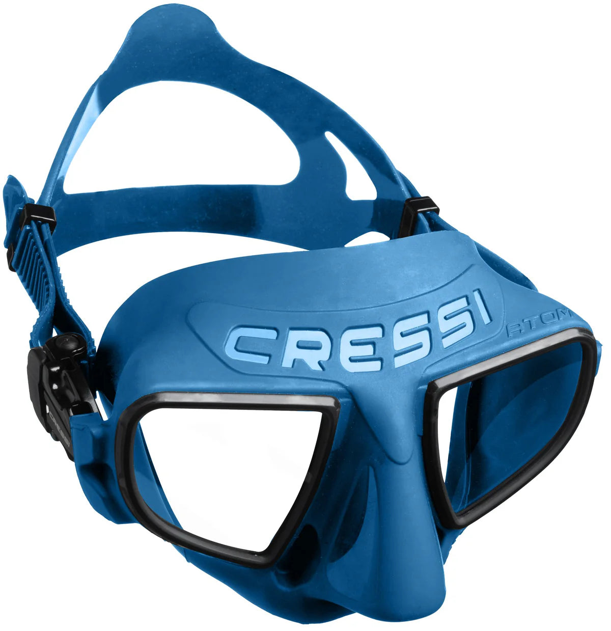 Maschera ATOM