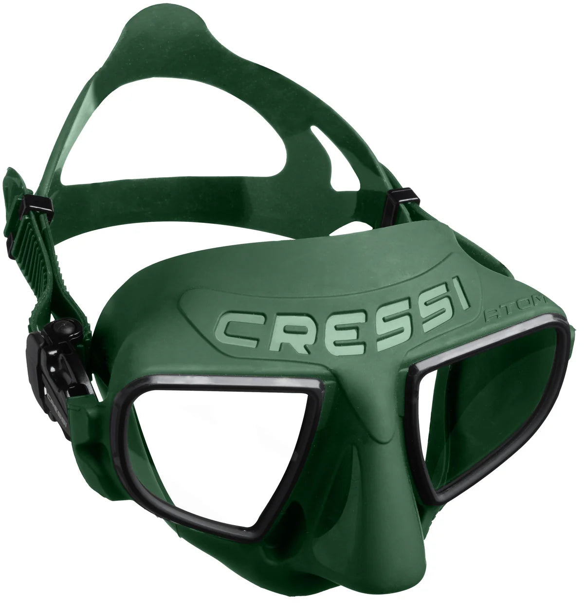 Maschera ATOM