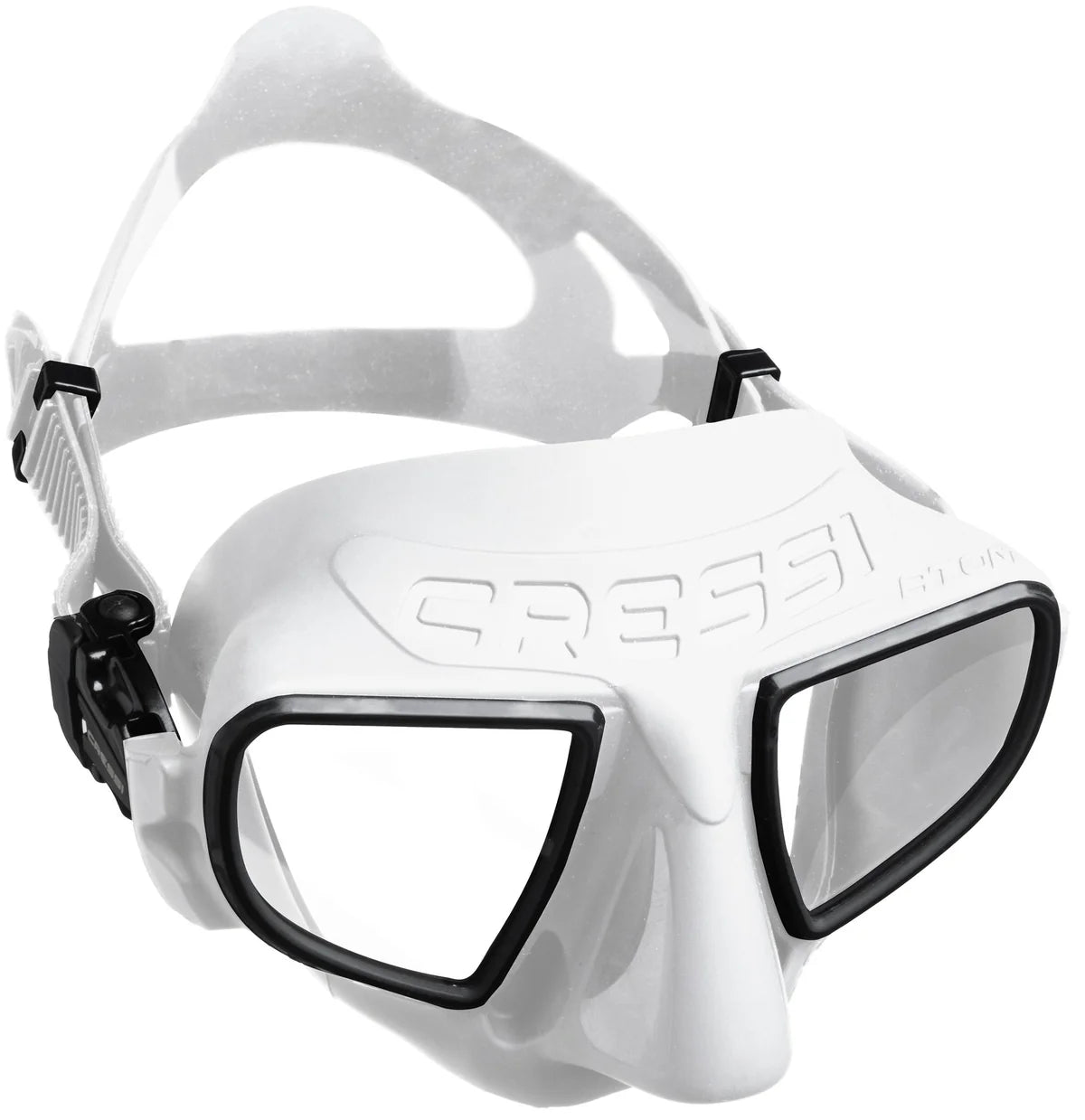 Maschera ATOM