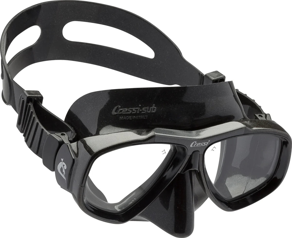 Maschera Focus