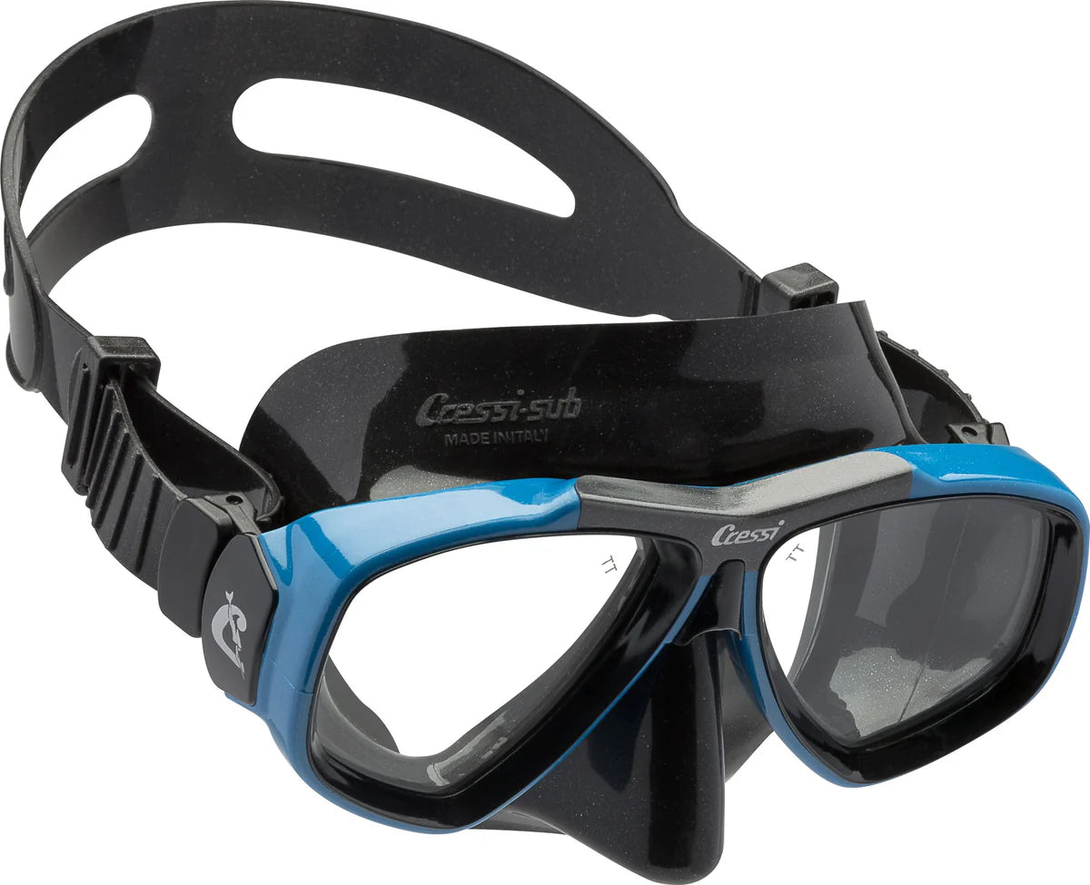 Maschera Focus