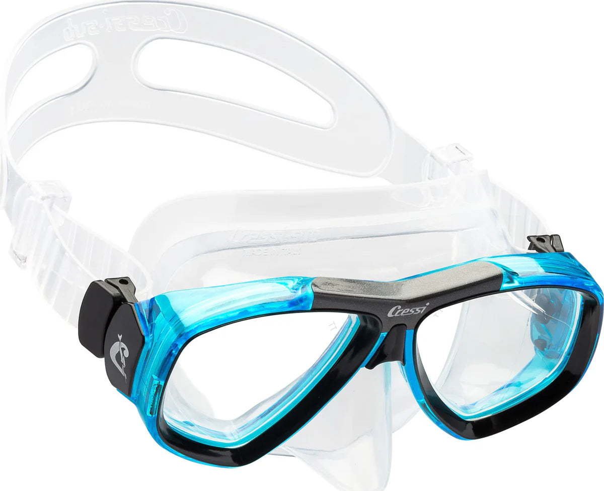 Maschera Focus
