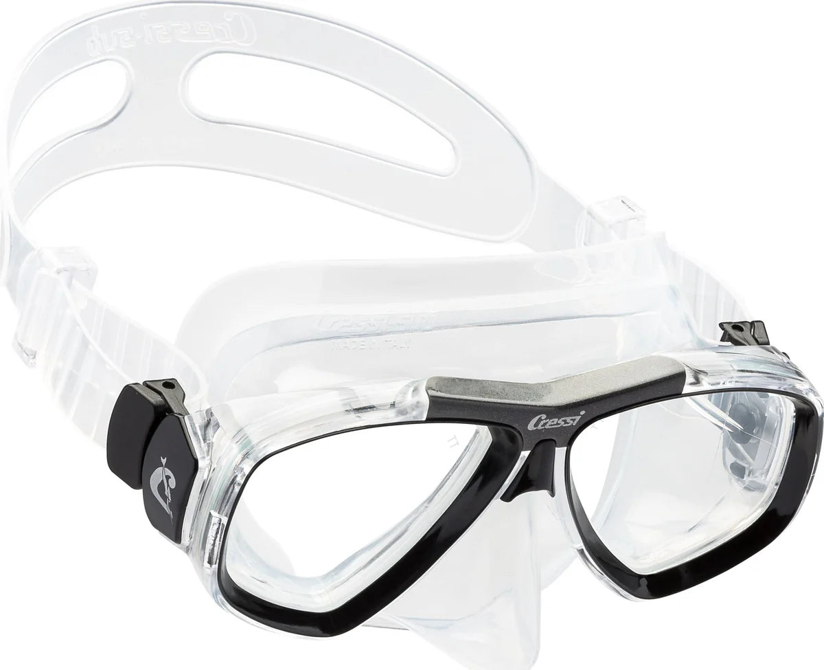 Maschera Focus