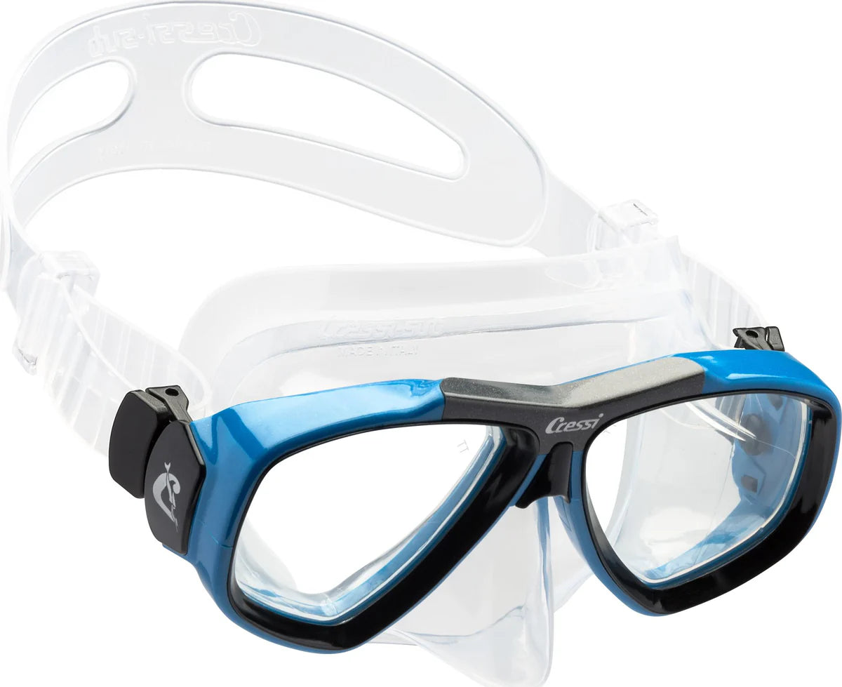 Maschera Focus