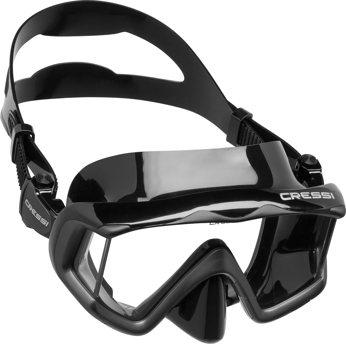 Maschera Liberty Triside