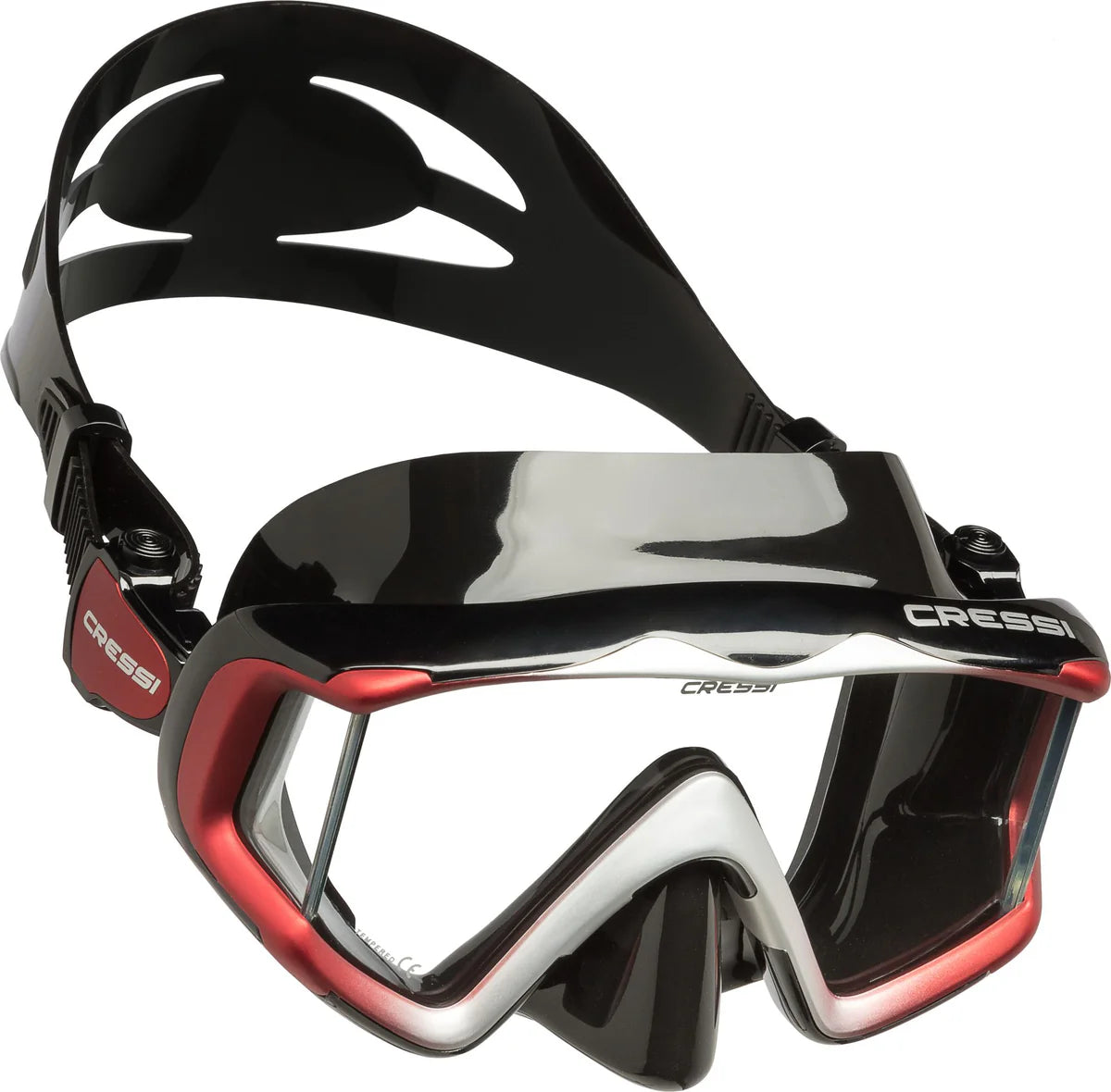 Maschera Liberty Triside