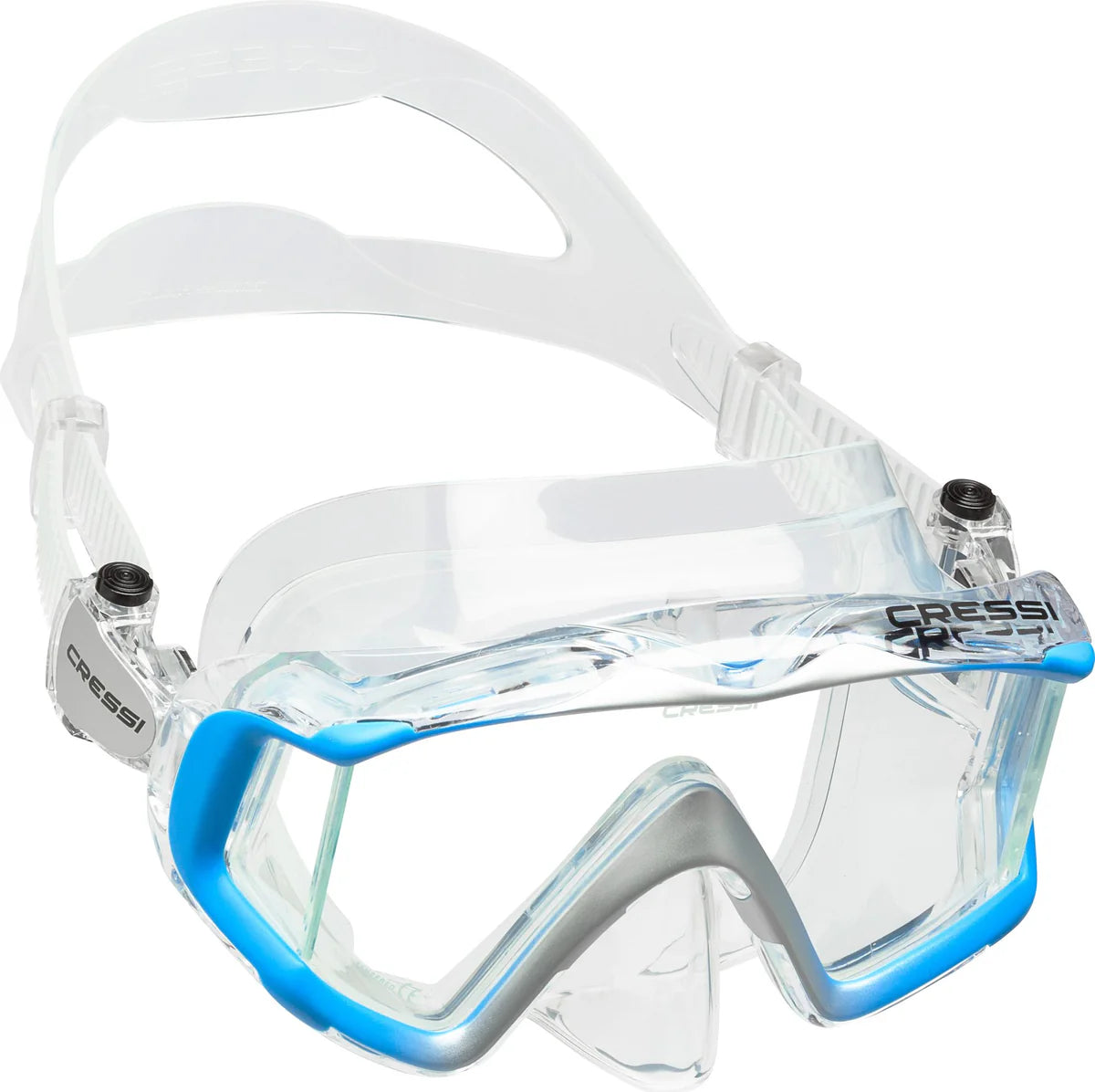 Maschera Liberty Triside