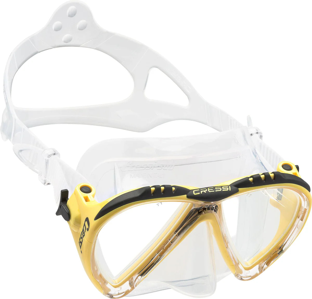 Maschera Lince