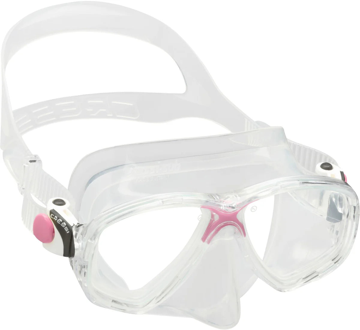 Maschera Marea