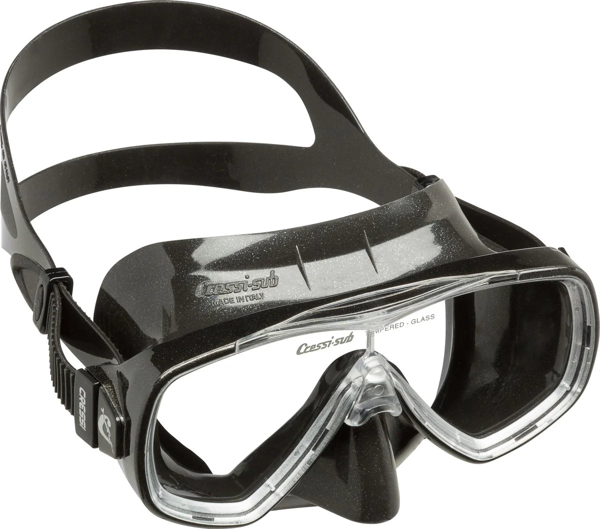 Maschera Onda