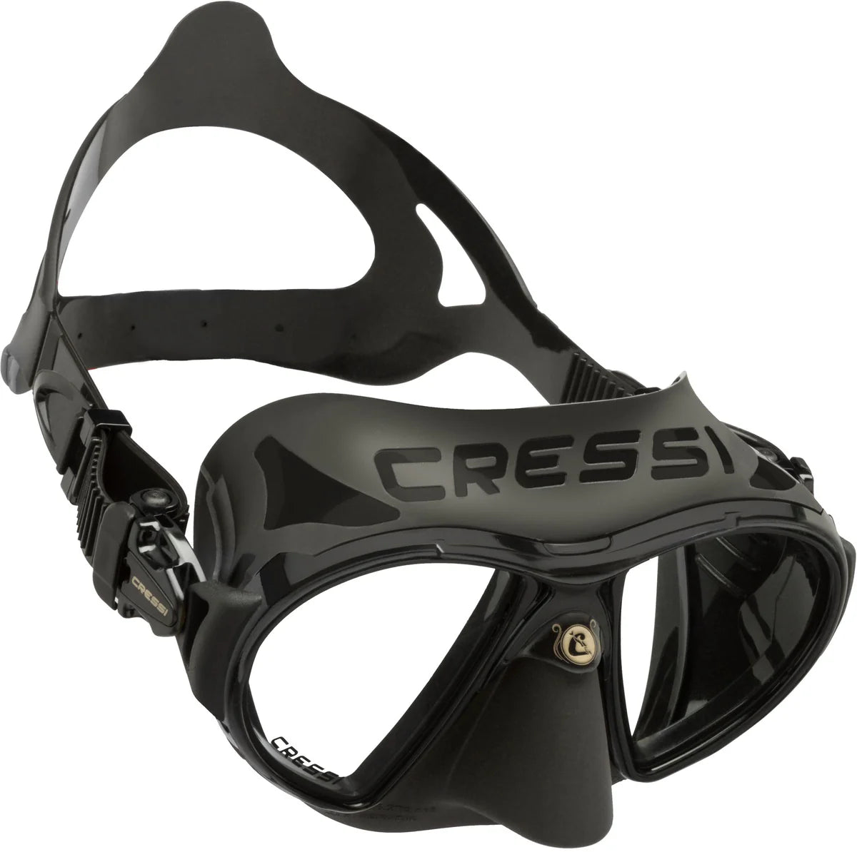 Maschera Zeus