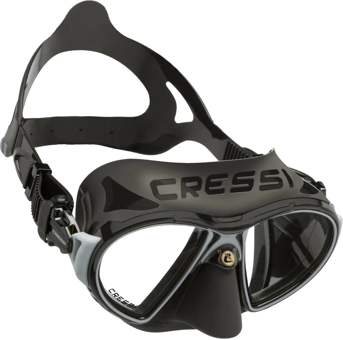 Maschera Zeus