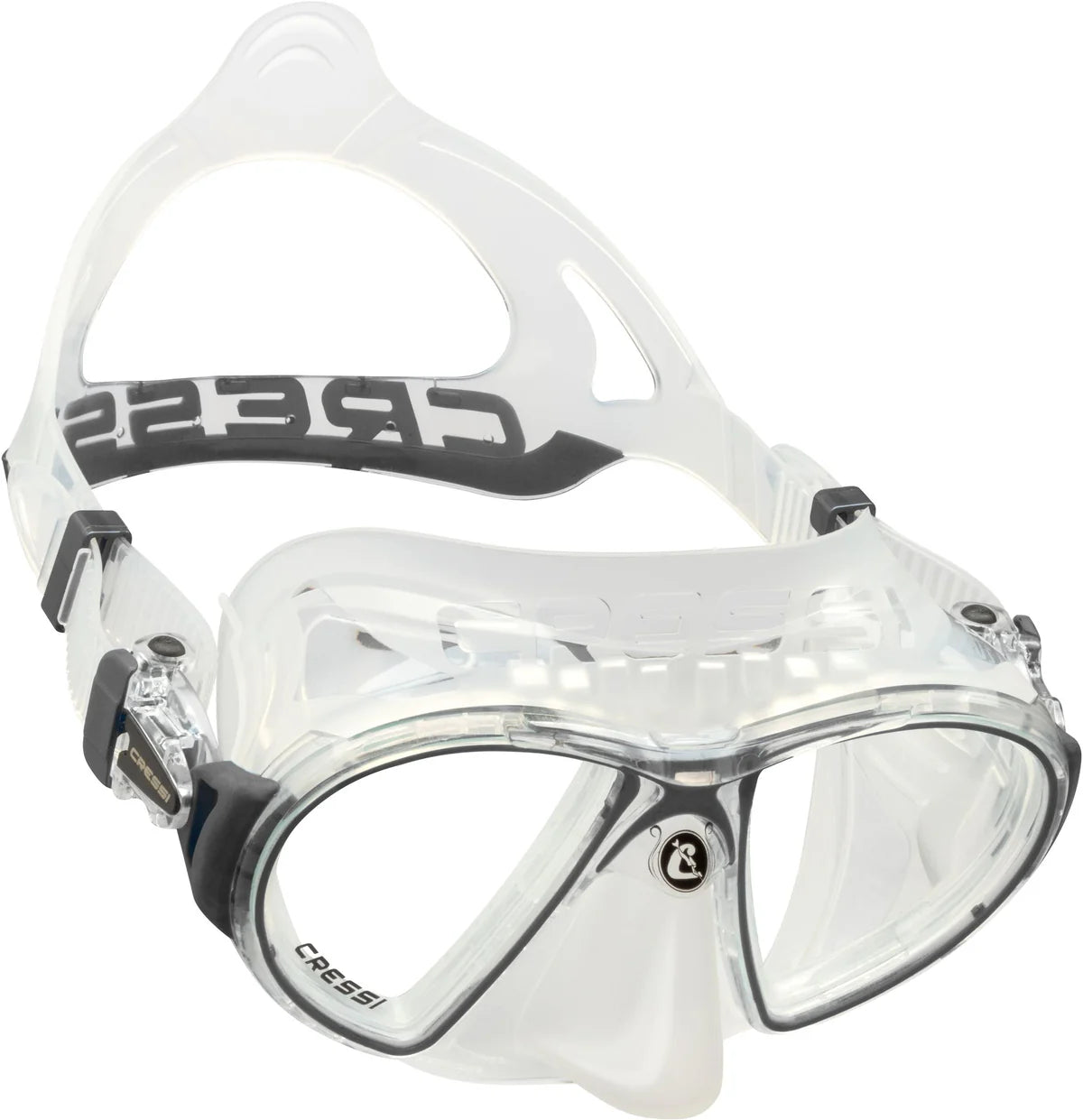 Maschera Zeus