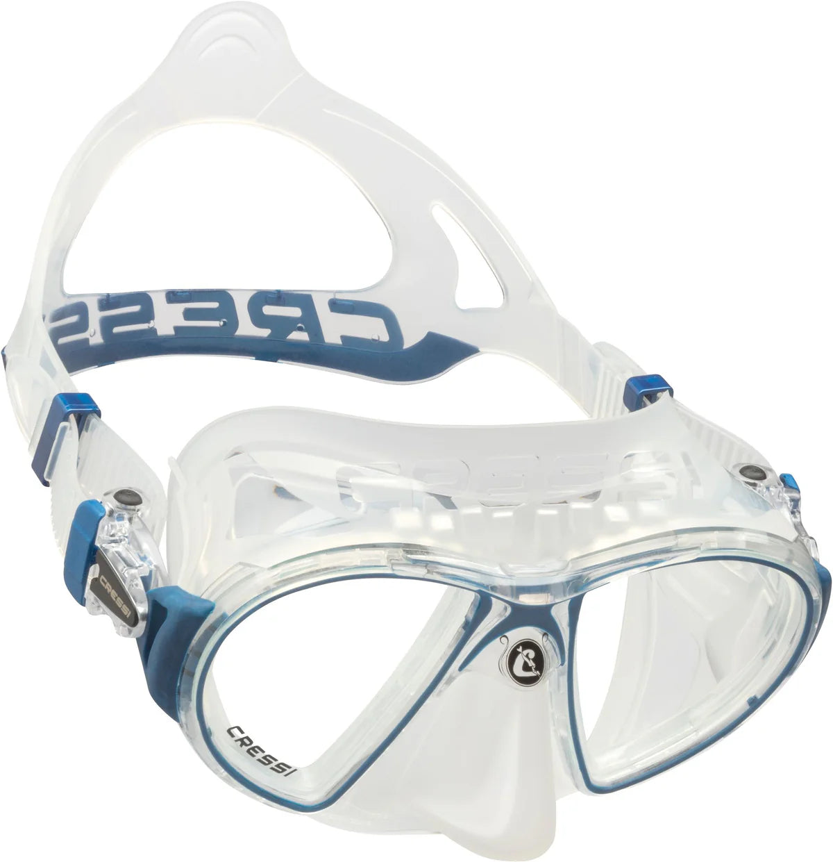 Maschera Zeus