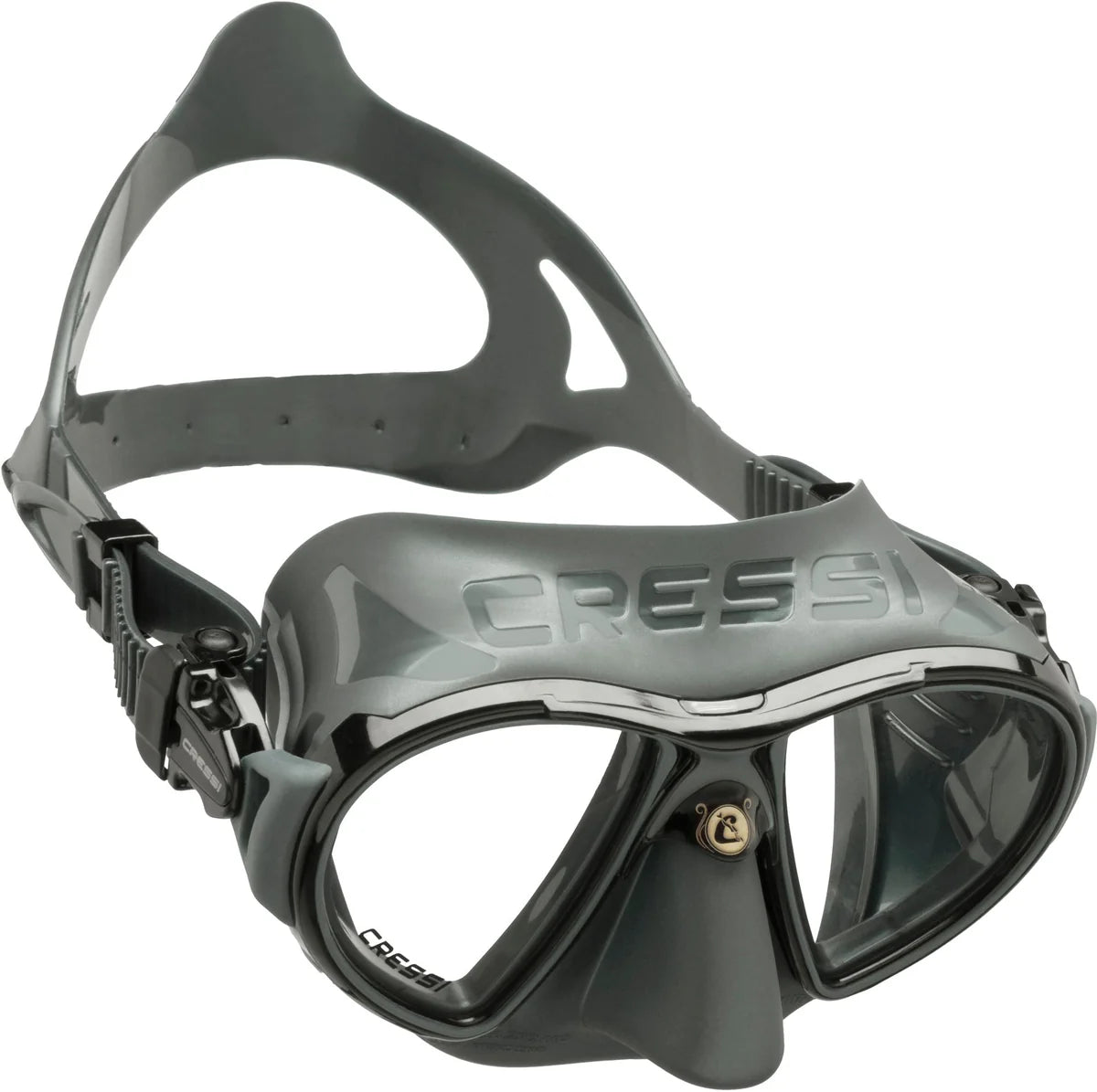 Maschera Zeus