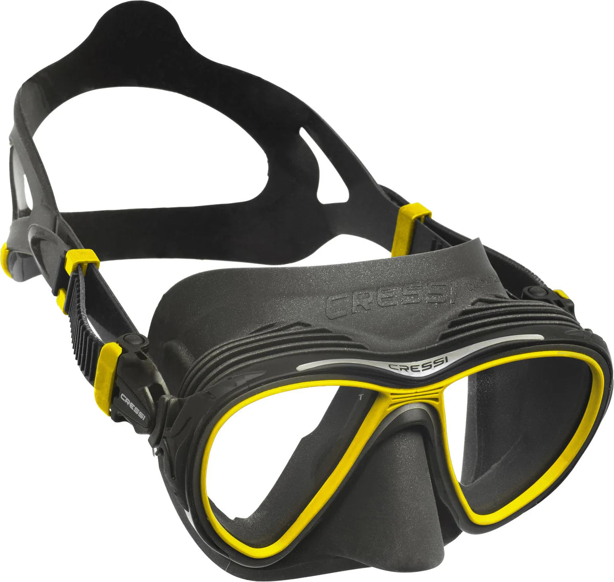 Maschera Quantum