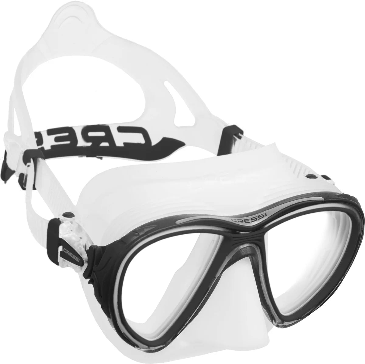 Maschera Quantum