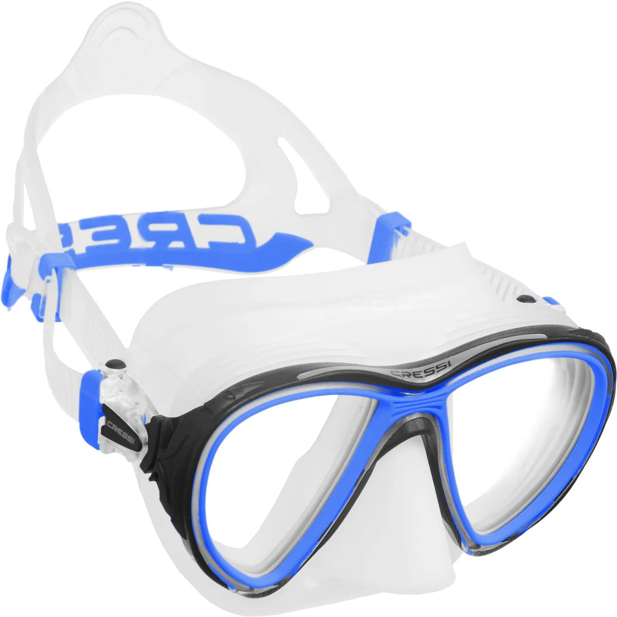 Maschera Quantum