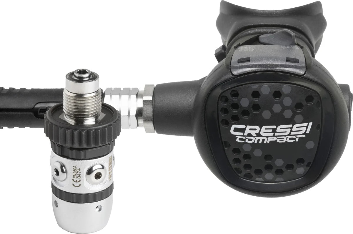 Erogatore Ac2 + Compact
