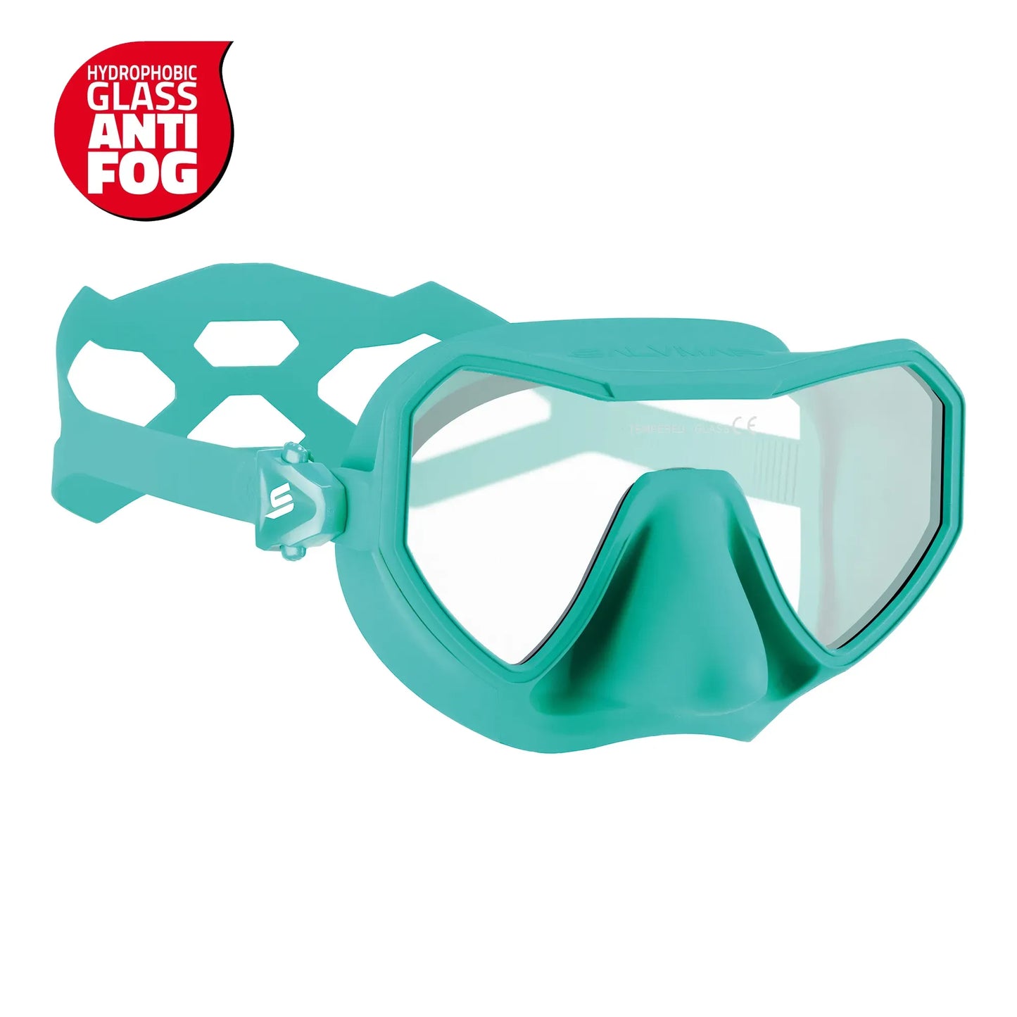 Maschera NEO ANTI FOG