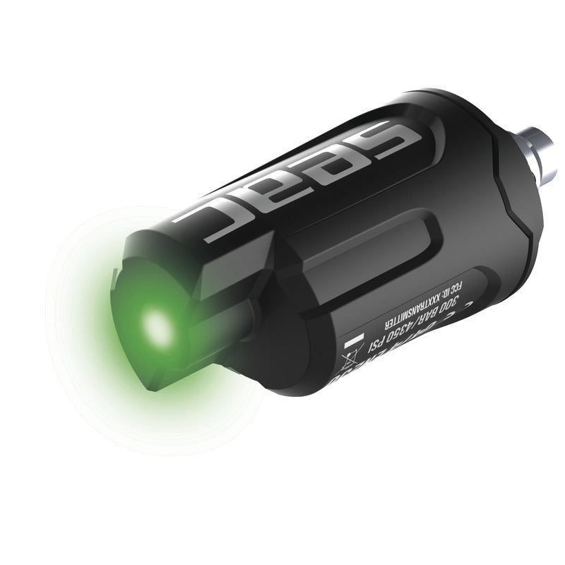 Sonda (Transmitter) Wireless X Computer Tablet Seac