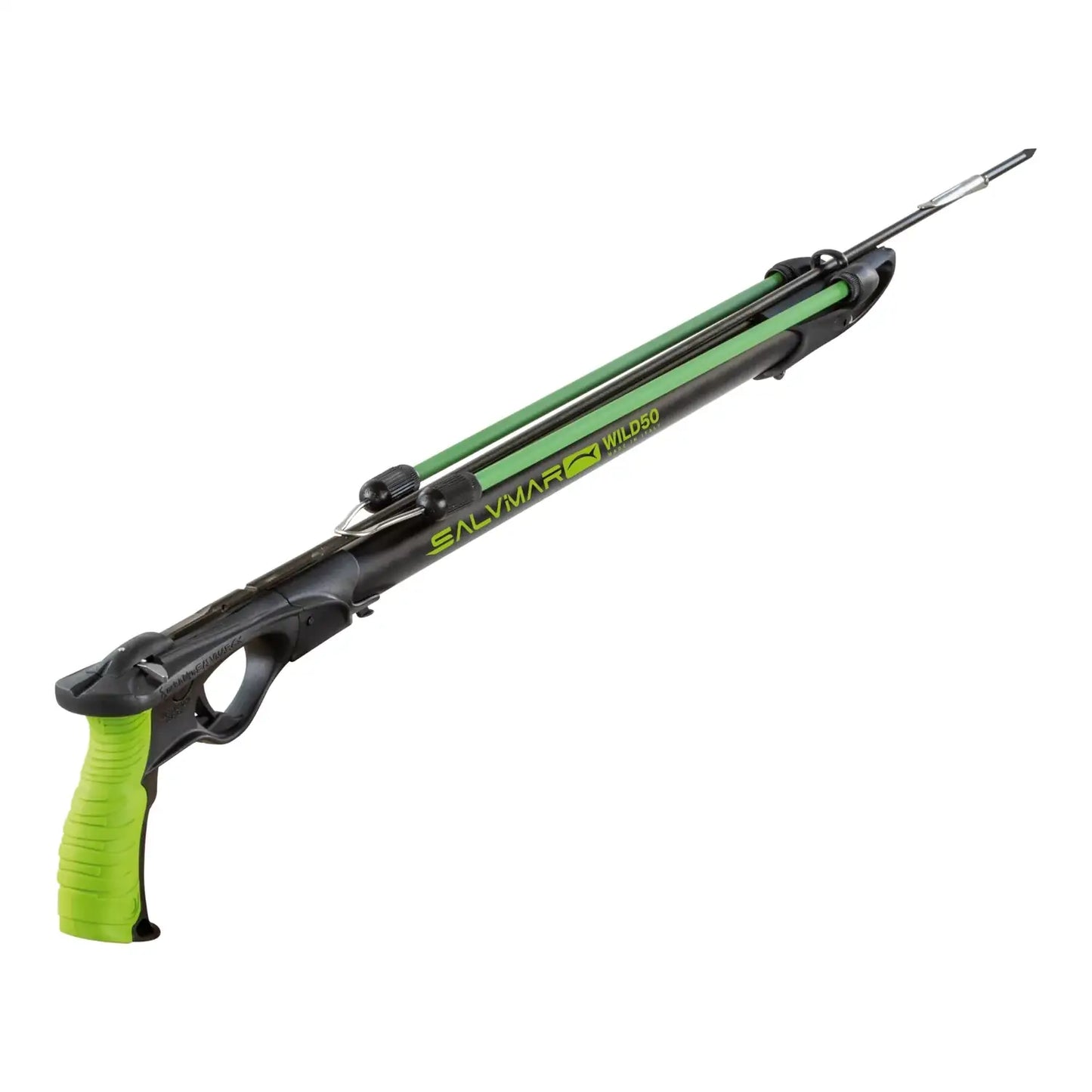 Fucile Wild Pro