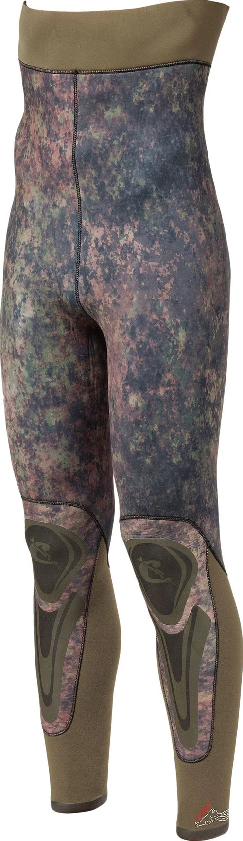 Muta Seppia Pantalone