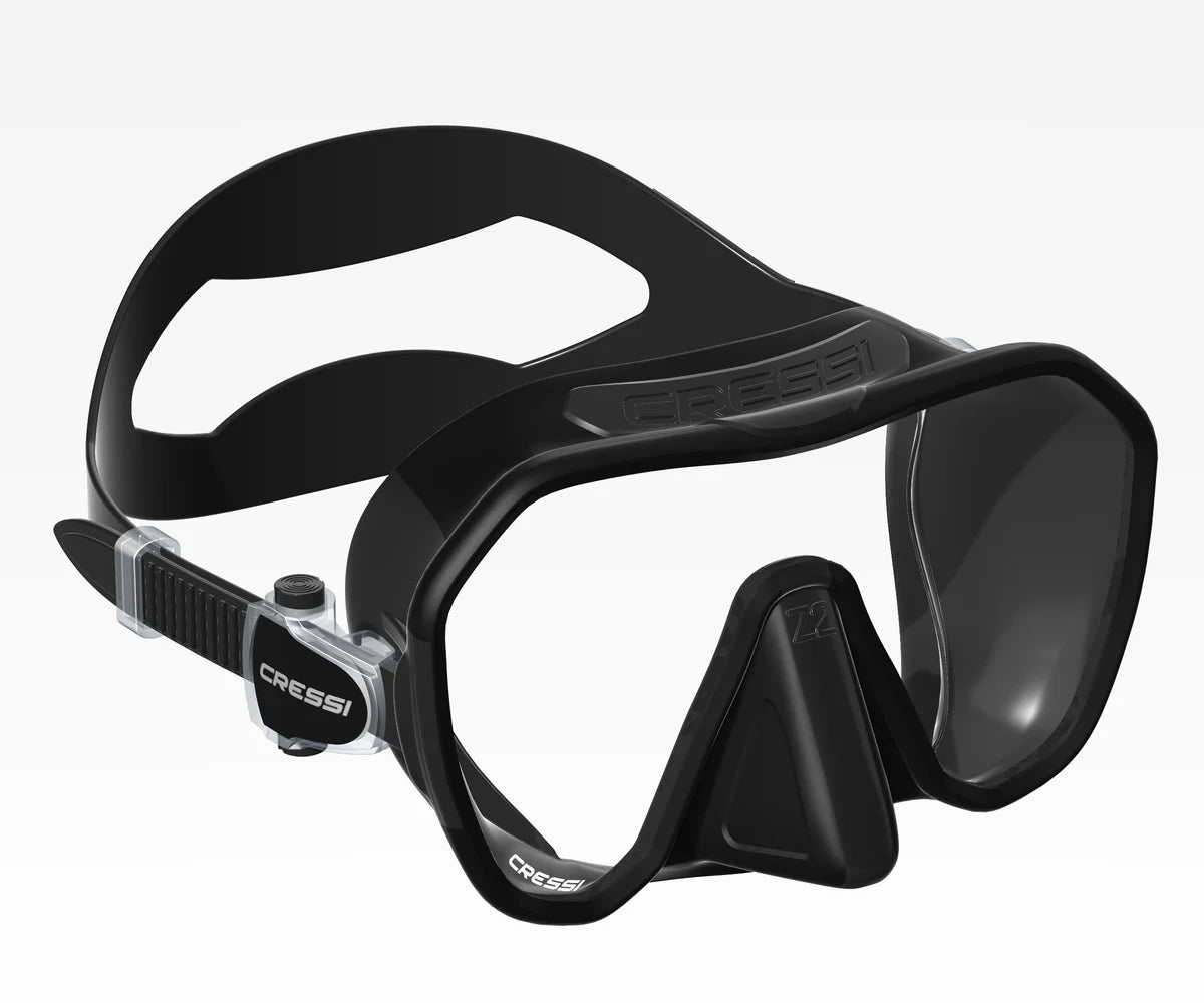 Maschera Z2