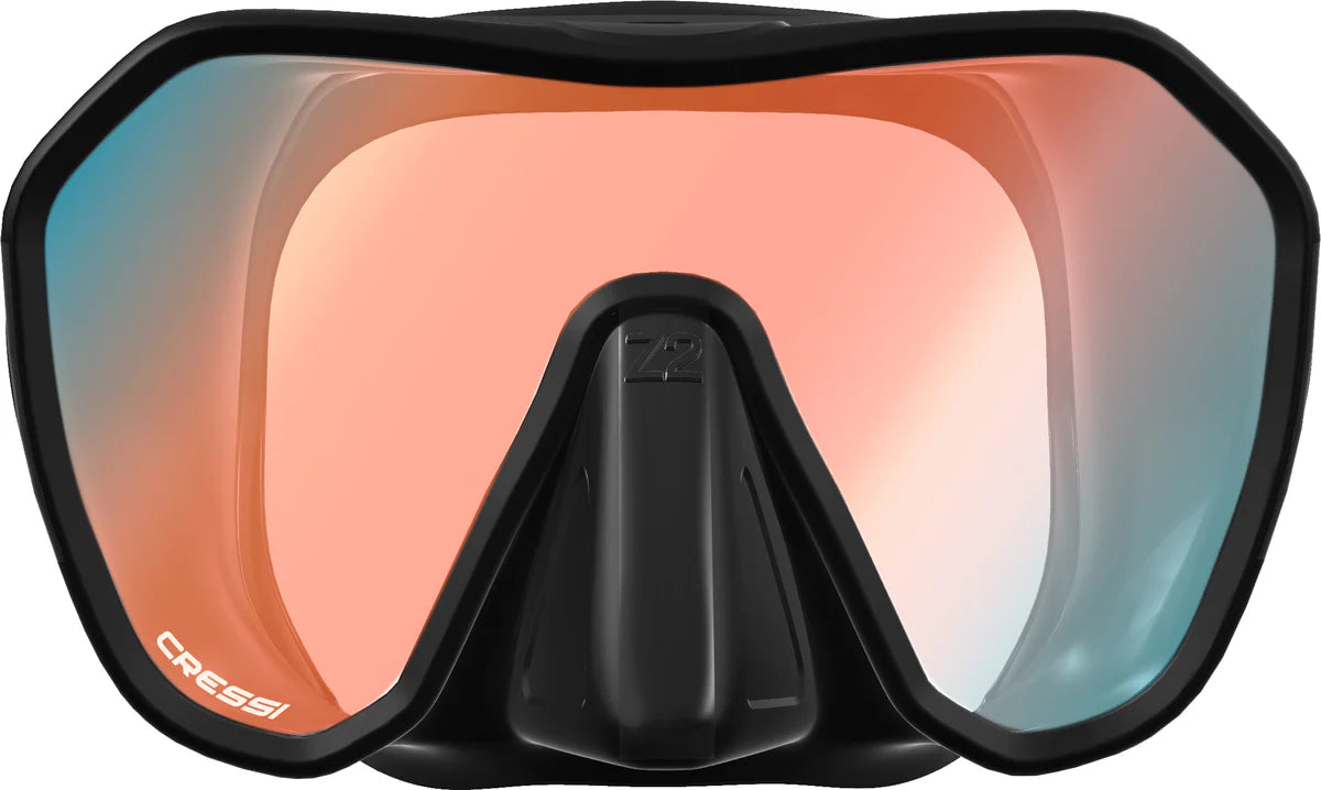 Maschera Z2