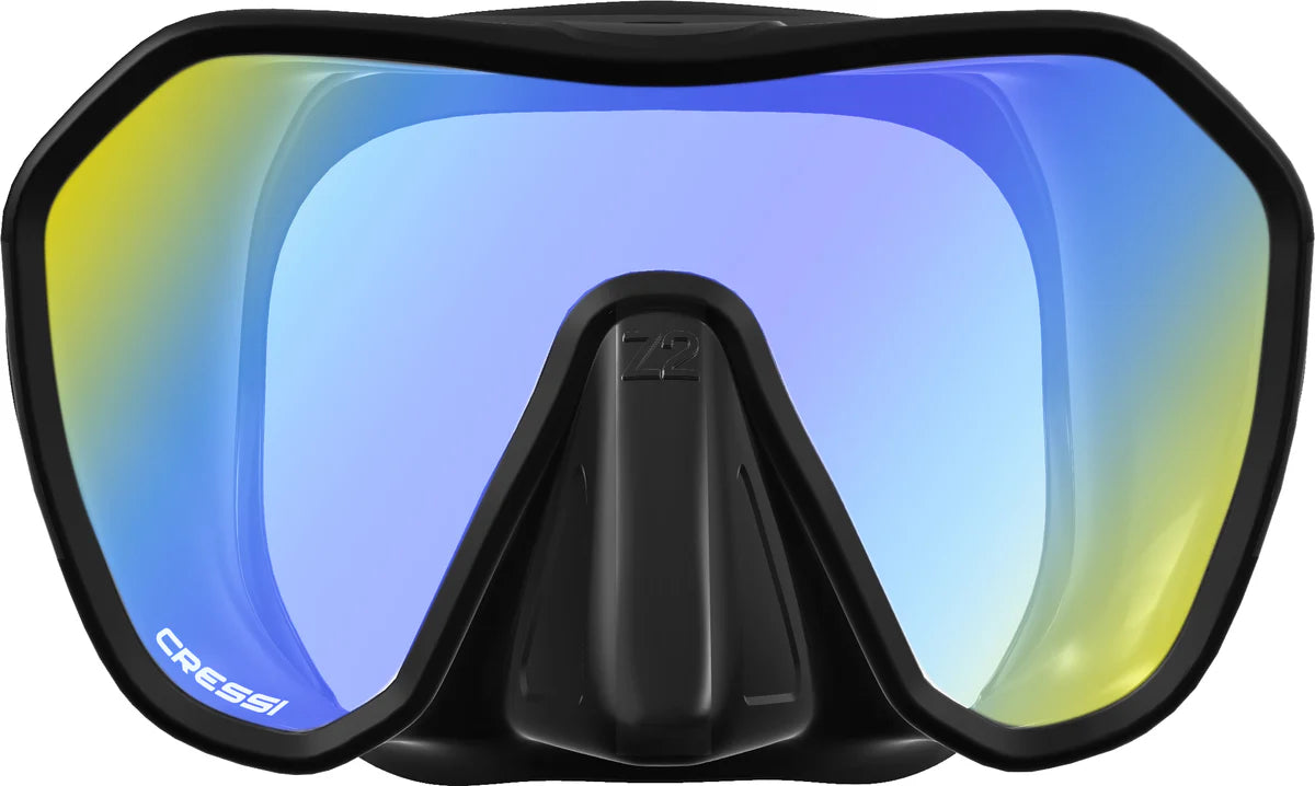 Maschera Z2