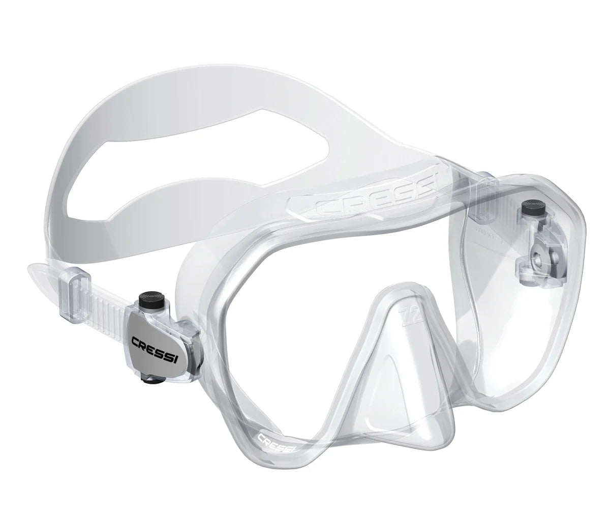 Maschera Z2