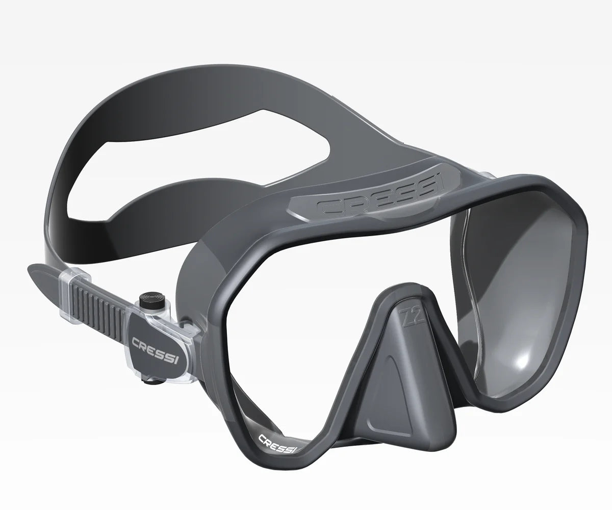 Maschera Z2