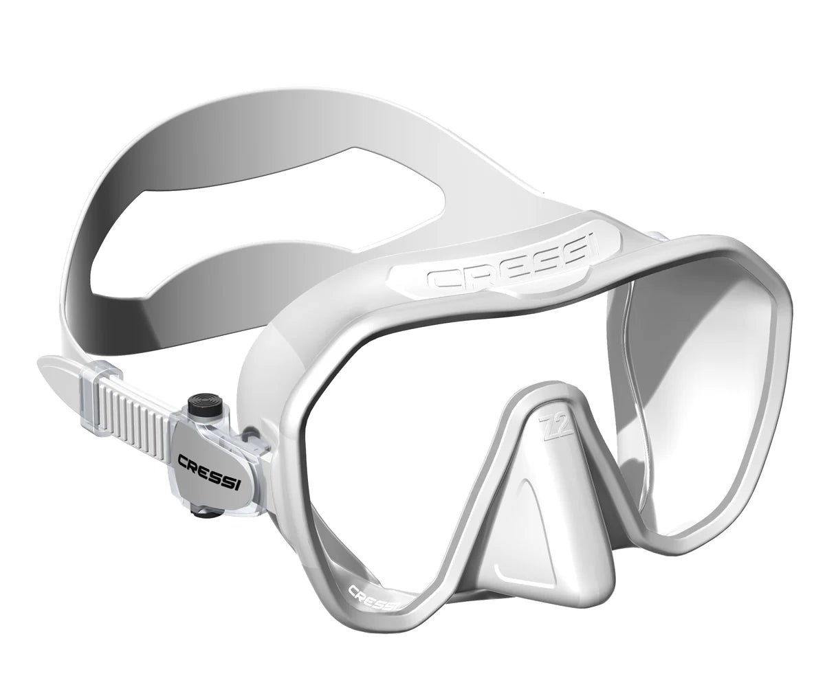 Maschera Z2