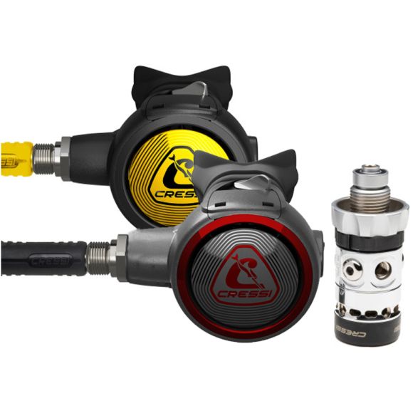 Erogatore AC5 + ZEN + ZEN