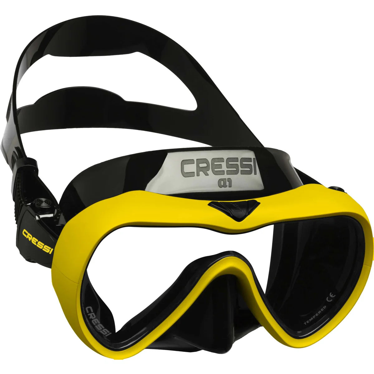 Maschera A1