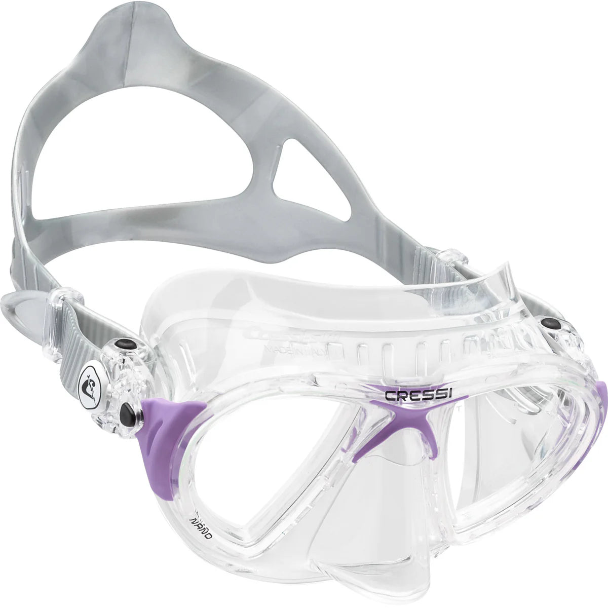 Maschera Nano