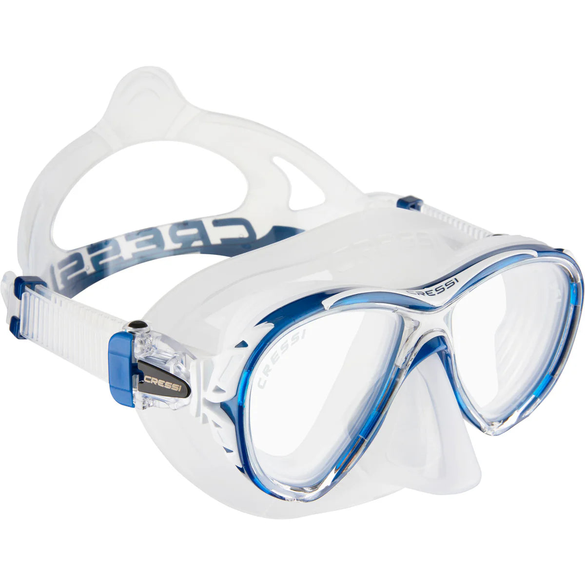 Maschera Naxos