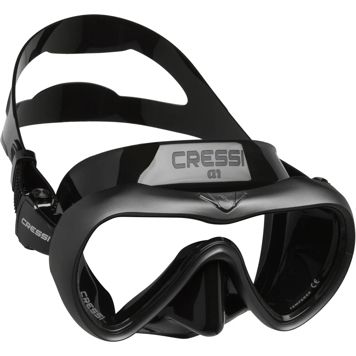 Maschera A1