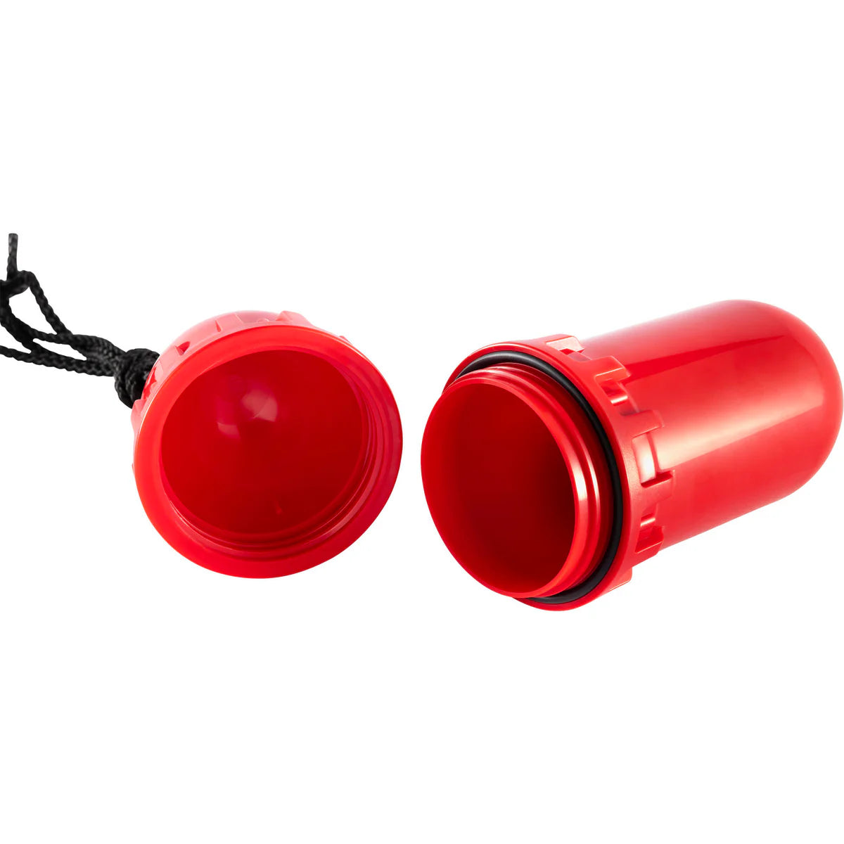 Dry Box Rosso